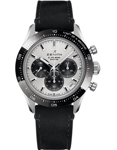 Review Zenith Chronomaster Sport Yoshida Replica Watch 65.3102.3600.21.C925